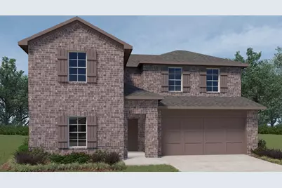 7281 Farmhouse Drive, Garland, TX 75043 - Photo 1