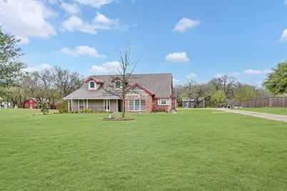 130 Woodcreek Drive, Lowry Crossing, TX 75407 - Photo 1