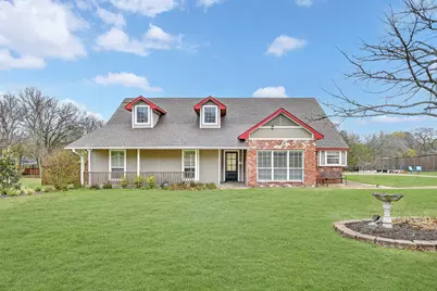 130 Woodcreek Drive, Lowry Crossing, TX 75407 - Photo 3