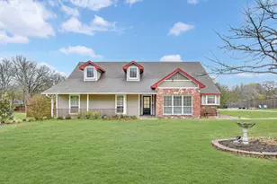 130 Woodcreek Dr, Lowry Crossing, TX 75407 - Photo 3