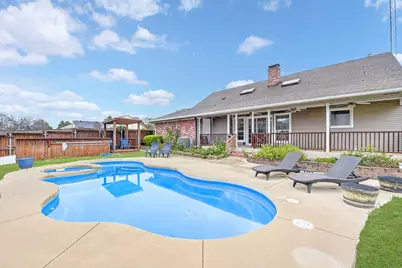 130 Woodcreek Drive, Lowry Crossing, TX 75407 - Photo 33