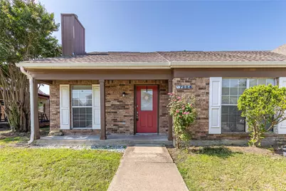 7604 Cousteau Drive, Rowlett, TX 75088 - Photo 1