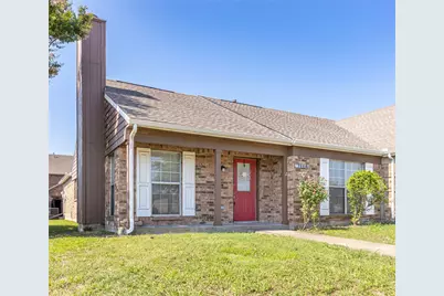 7604 Cousteau Drive, Rowlett, TX 75088 - Photo 21