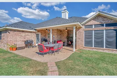 10516 T Bury, Waco, TX 76708 - Photo 29