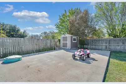 10516 T Bury, Waco, TX 76708 - Photo 31