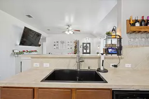 12418 Worthington Ln, Rhome, TX 76078 - Photo 15