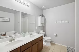 12418 Worthington Ln, Rhome, TX 76078 - Photo 21