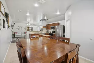 12418 Worthington Ln, Rhome, TX 76078 - Photo 11