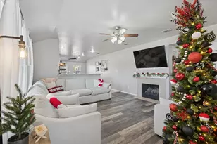 12418 Worthington Ln, Rhome, TX 76078 - Photo 7