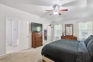 12418 Worthington Ln, Rhome, TX 76078 - Photo 19