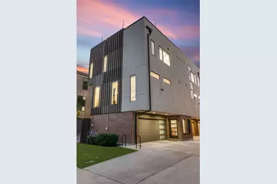 4805 Manett Street #101, Dallas, TX 75204 - Photo 1