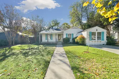 6333 Locke Avenue, Fort Worth, TX 76116 - Photo 1