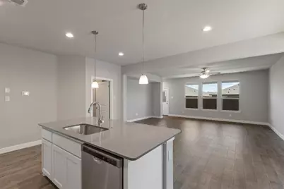 15529 Balham Pass, Fort Worth, TX 76247 - Photo 7