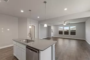 15529 Balham Pass, Fort Worth, TX 76247 - Photo 7