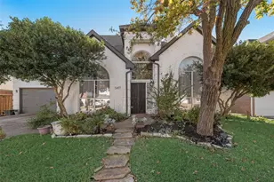 5417 Mill Run Dr, McKinney, TX 75072 - Photo 3