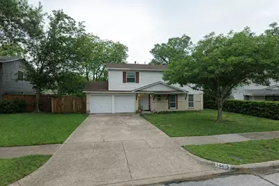 14415 Ablon Drive, Farmers Branch, TX 75234 - Photo 1