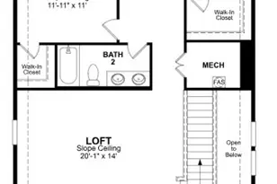 2518 Hawkins St, Anna, TX 75409 - Photo 27