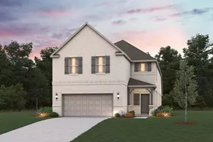 2518 Hawkins St, Anna, TX 75409 - Photo 1