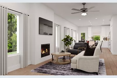 2518 Hawkins Street, Anna, TX 75409 - Photo 3