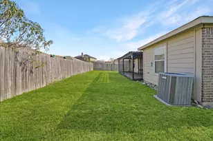 12916 Kingsgate Dr, Rhome, TX 76078 - Photo 31