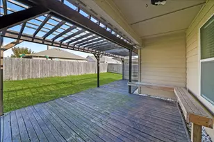 12916 Kingsgate Dr, Rhome, TX 76078 - Photo 29