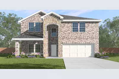 8438 Rockhopper Lane, Garland, TX 75043 - Photo 1