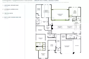 5517 Sweet Roxie Ln, Flower Mound, TX 75028 - Photo 3