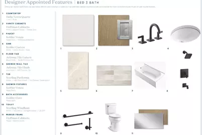 5517 Sweet Roxie Lane, Flower Mound, TX 75028 - Photo 11