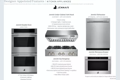 5517 Sweet Roxie Lane, Flower Mound, TX 75028 - Photo 7