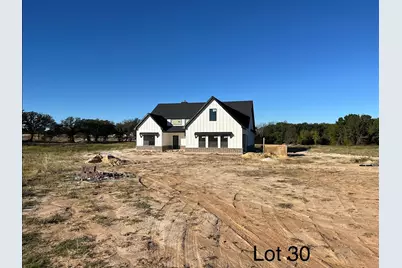 320 Jonny Boy Way, Springtown, TX 76082 - Photo 1