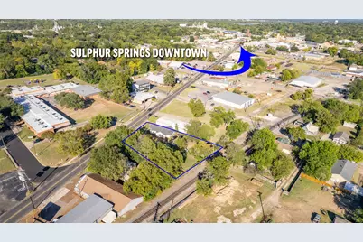 620 Main Street, Sulphur Springs, TX 75482 - Photo 1