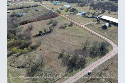 Tbd County Road 662, Farmersville, TX 75442 - Photo 5