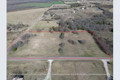 Tbd County Road 662, Farmersville, TX 75442 - Photo 9