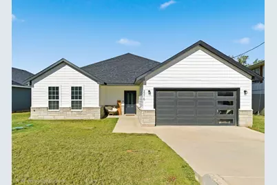 2316 Neches Street, Granbury, TX 76048 - Photo 1