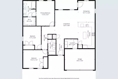 2316 Neches Street, Granbury, TX 76048 - Photo 35