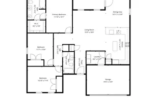 2316 Neches St, Granbury, TX 76048 - Photo 35