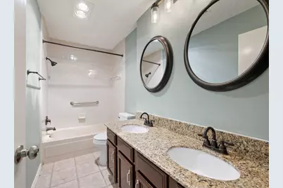 1037 Colony Street, Flower Mound, TX 75028 - Photo 21