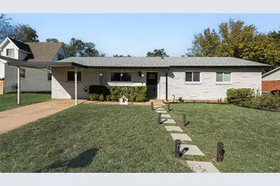 756 Briarwood Lane, Hurst, TX 76053 - Photo 3