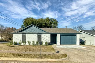 1701 Dorchester Dr, Arlington, TX 76014 - Photo 1