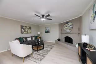 1701 Dorchester Dr, Arlington, TX 76014 - Photo 5