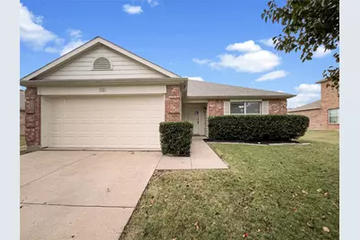 1521 Waters Edge Drive, Glenn Heights, TX 75154 - Photo 1