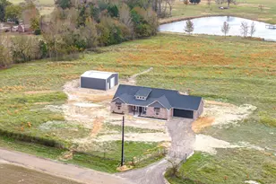 254 Vz County Rd 4512, Ben Wheeler, TX 75754 - Photo 1