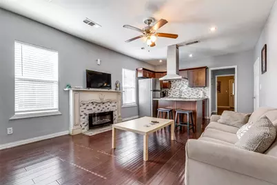 617 Haines Avenue #A & B, Dallas, TX 75208 - Photo 7