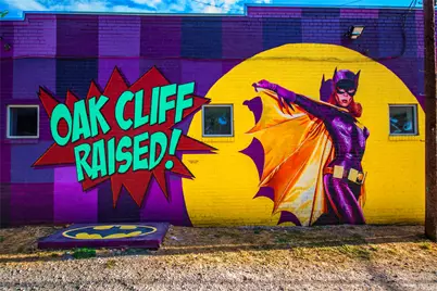 617 Haines Avenue #A & B, Dallas, TX 75208 - Photo 21