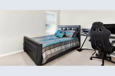 2820 Claude White Creek, McKinney, TX 75071 - Photo 17