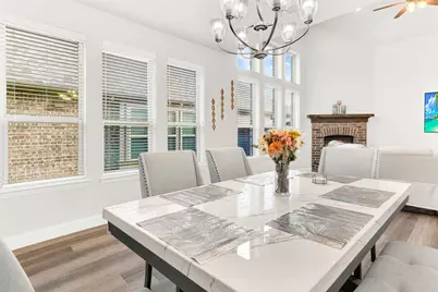 2820 Claude White Creek, McKinney, TX 75071 - Photo 9