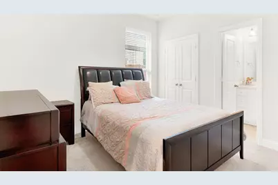 2820 Claude White Creek, McKinney, TX 75071 - Photo 13