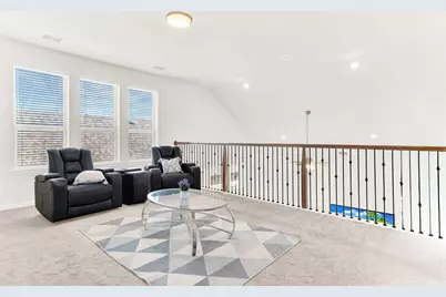 2820 Claude White Creek, McKinney, TX 75071 - Photo 15