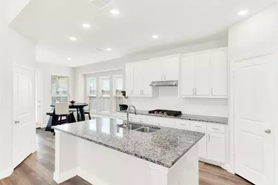 2820 Claude White Creek, McKinney, TX 75071 - Photo 7