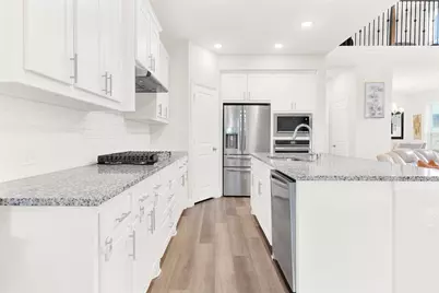 2820 Claude White Creek, McKinney, TX 75071 - Photo 5